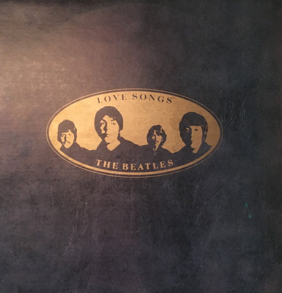 Beatles, The - Love Songs